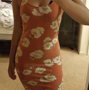 Forever 21 dress